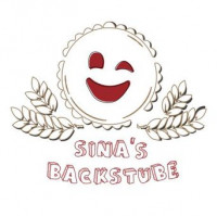 Logo Sina's Backstube - Zürich