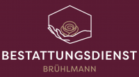 Logo Bestattungsdienst Brühlmann GmbH - St. Margarethen (St. Gallen)