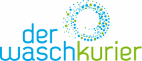 Logo Waschkurier GmbH - Allschwil (Basel-Landschaft)